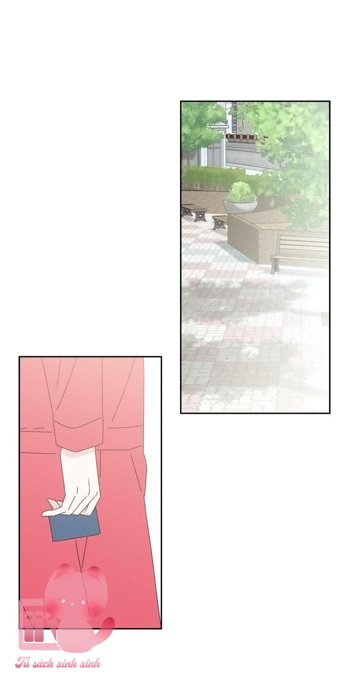 Ranh Giới Tình Yêu - Chap 23