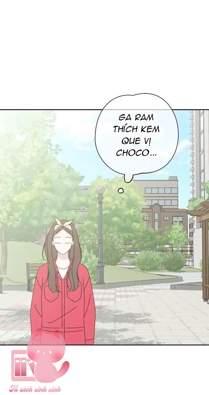 Ranh Giới Tình Yêu - Chap 23
