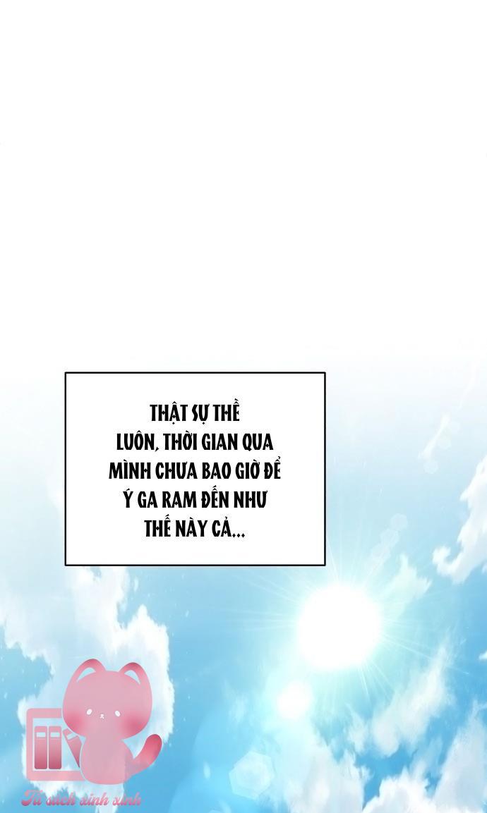 Ranh Giới Tình Yêu - Chap 23