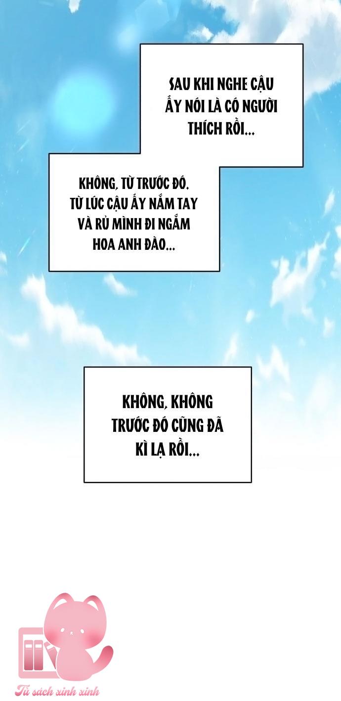 Ranh Giới Tình Yêu - Chap 23