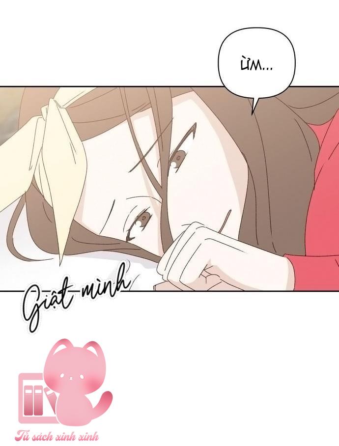 Ranh Giới Tình Yêu - Chap 24