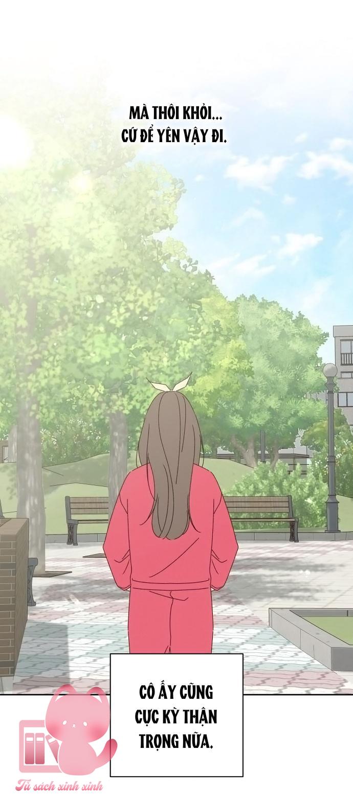 Ranh Giới Tình Yêu - Chap 24