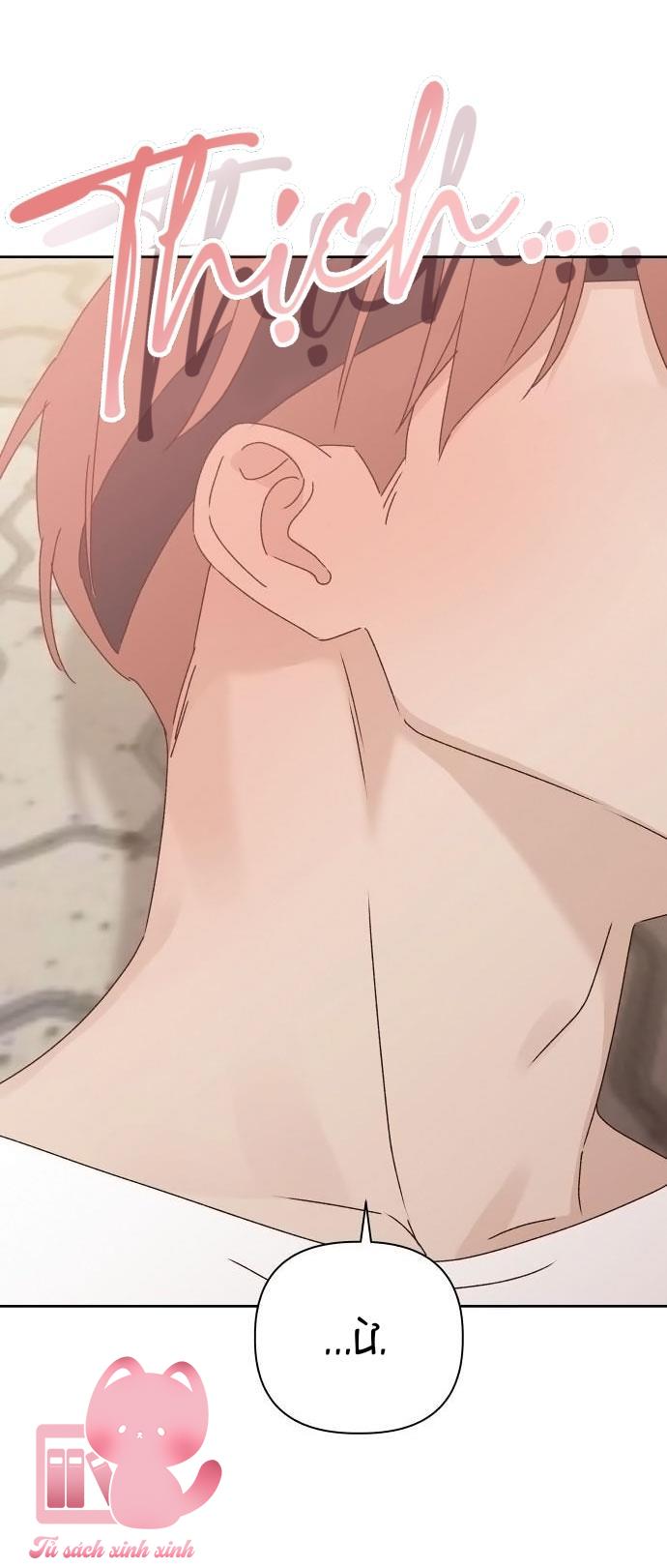 Ranh Giới Tình Yêu - Chap 24