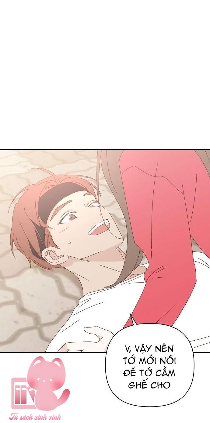 Ranh Giới Tình Yêu - Chap 24