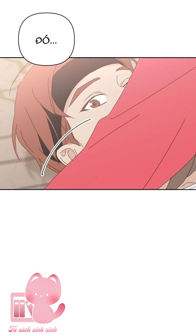 Ranh Giới Tình Yêu - Chap 24