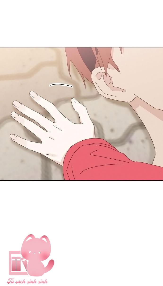 Ranh Giới Tình Yêu - Chap 24