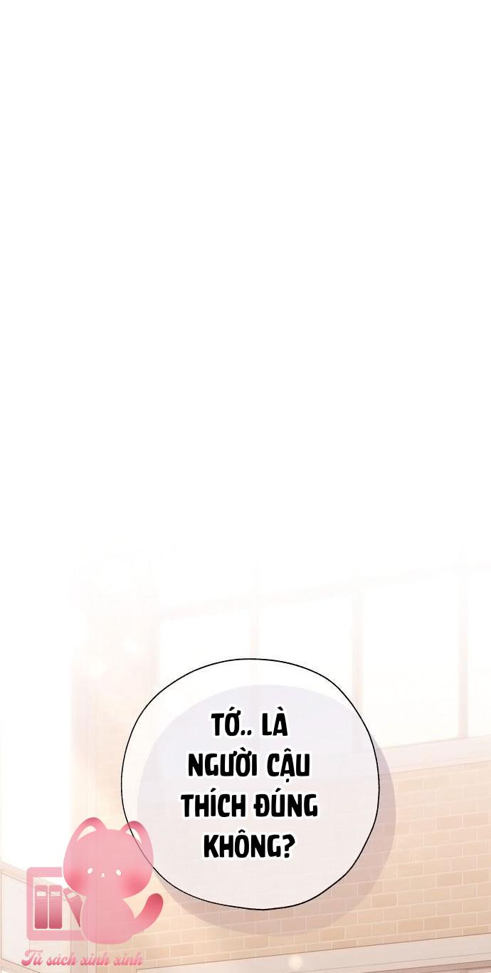 Ranh Giới Tình Yêu - Chap 24