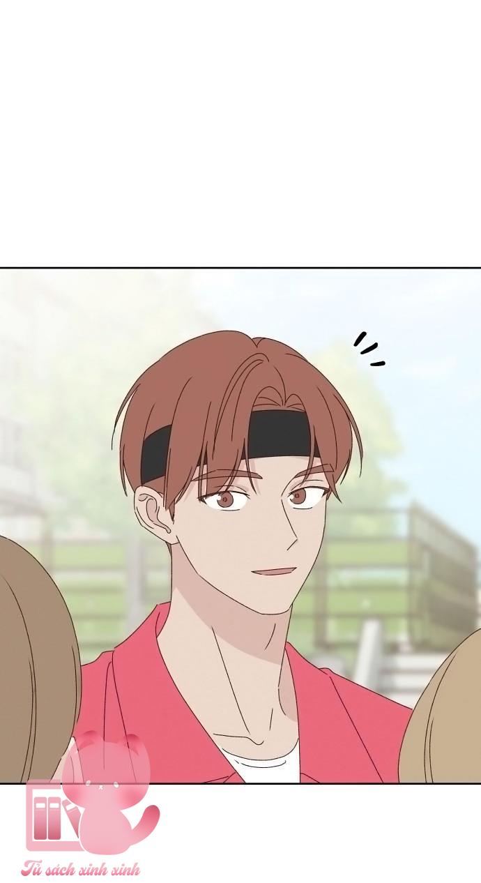 Ranh Giới Tình Yêu - Chap 24