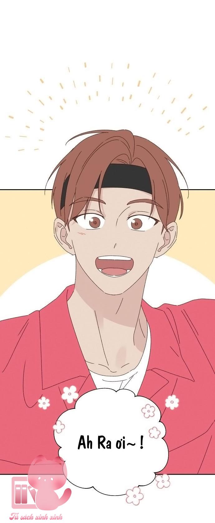 Ranh Giới Tình Yêu - Chap 24