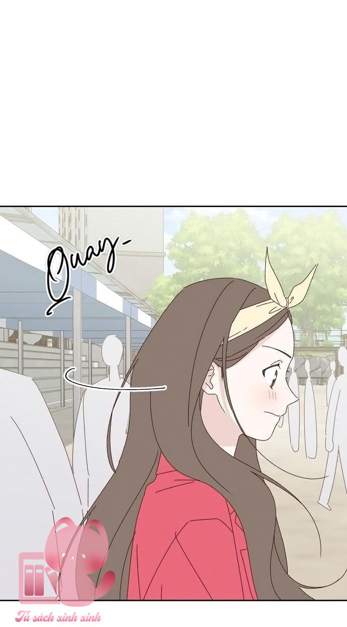 Ranh Giới Tình Yêu - Chap 24