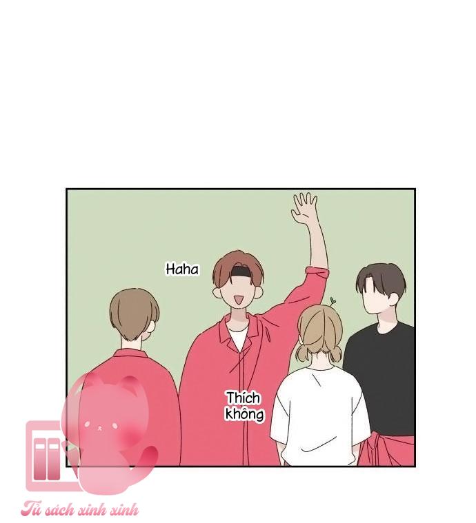 Ranh Giới Tình Yêu - Chap 24