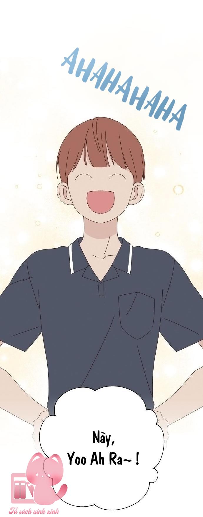 Ranh Giới Tình Yêu - Chap 24