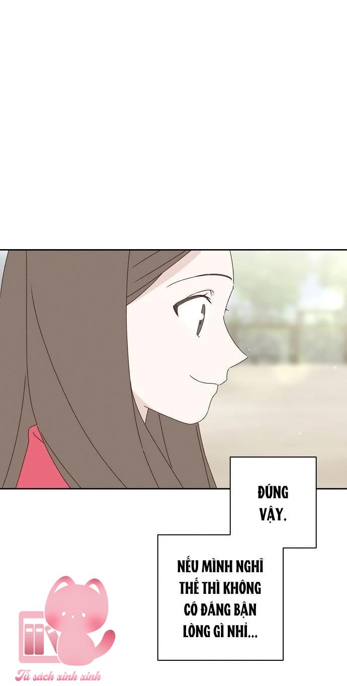 Ranh Giới Tình Yêu - Chap 24