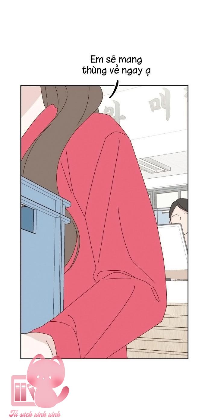 Ranh Giới Tình Yêu - Chap 24