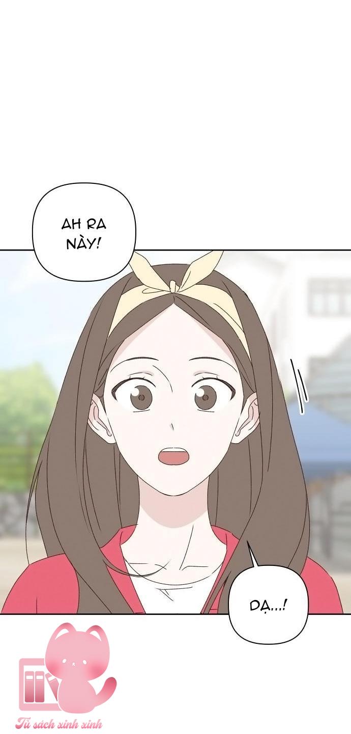 Ranh Giới Tình Yêu - Chap 24