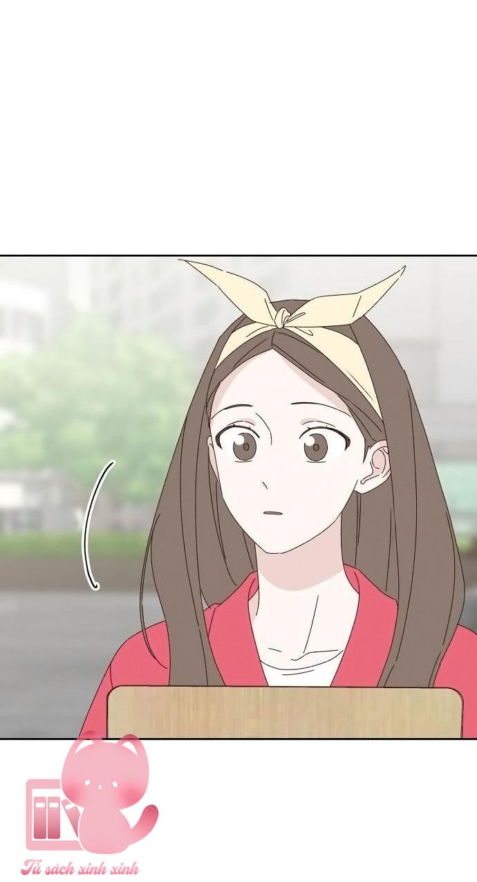 Ranh Giới Tình Yêu - Chap 24