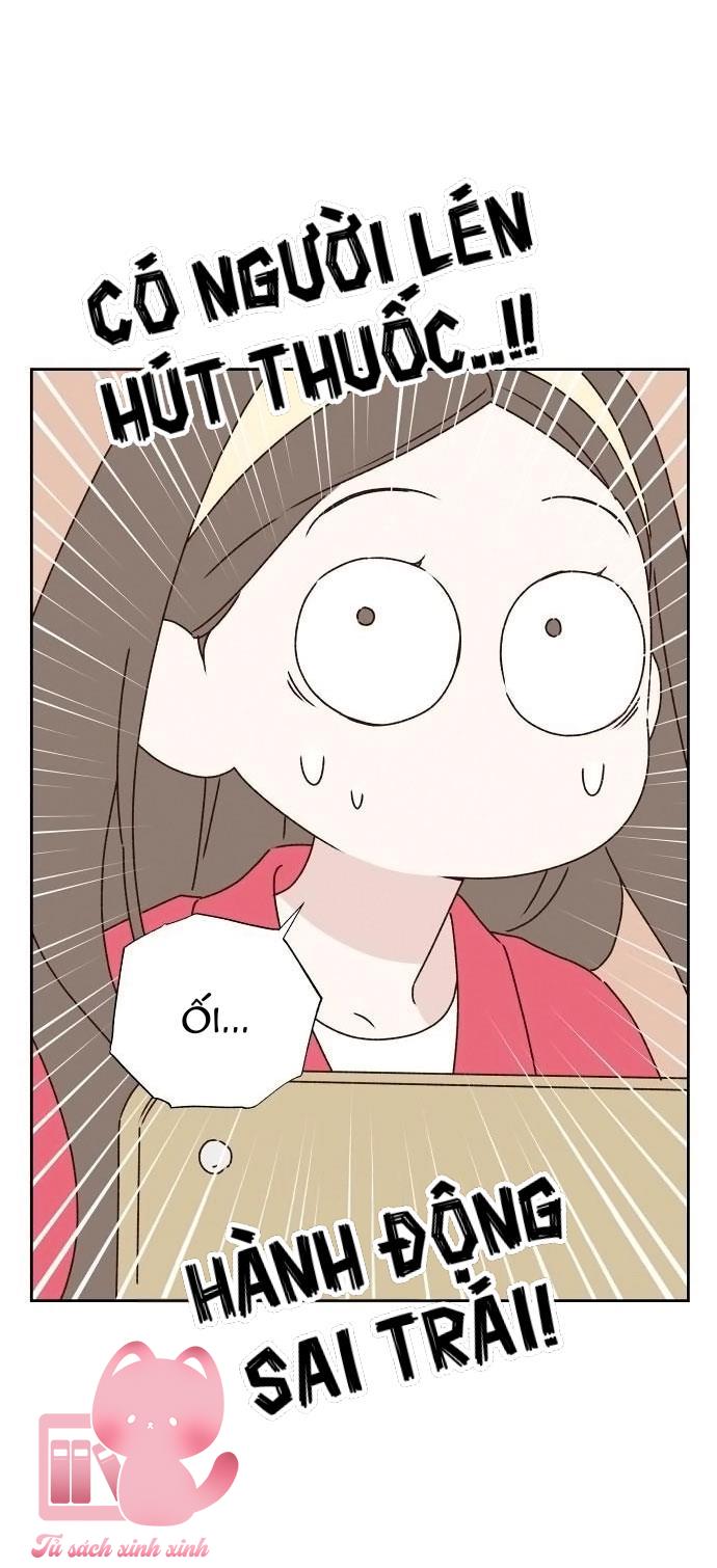 Ranh Giới Tình Yêu - Chap 24