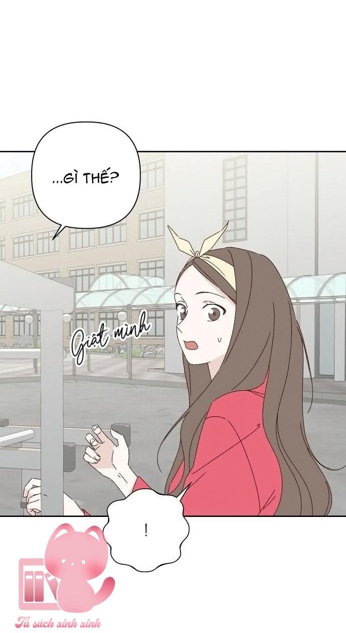 Ranh Giới Tình Yêu - Chap 24