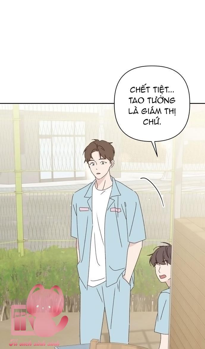 Ranh Giới Tình Yêu - Chap 24