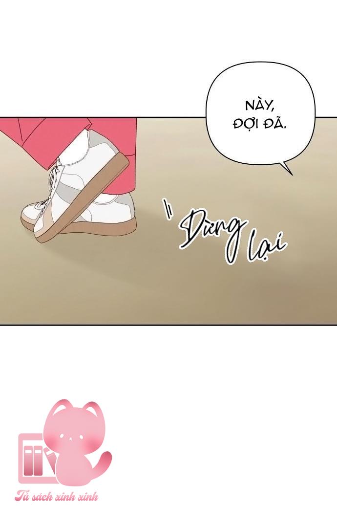 Ranh Giới Tình Yêu - Chap 24