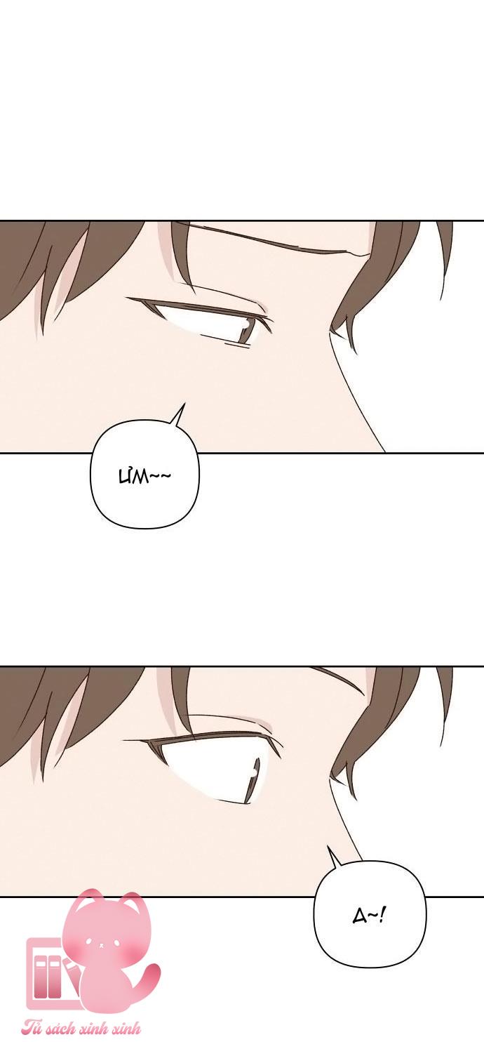 Ranh Giới Tình Yêu - Chap 24