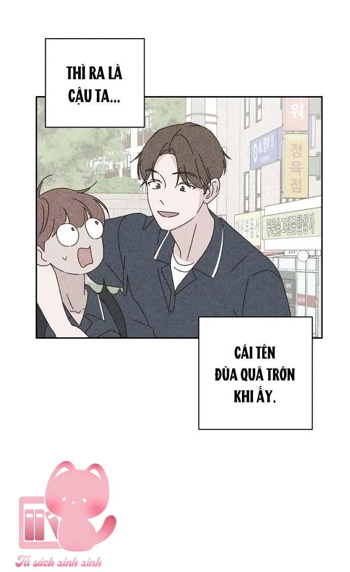 Ranh Giới Tình Yêu - Chap 24