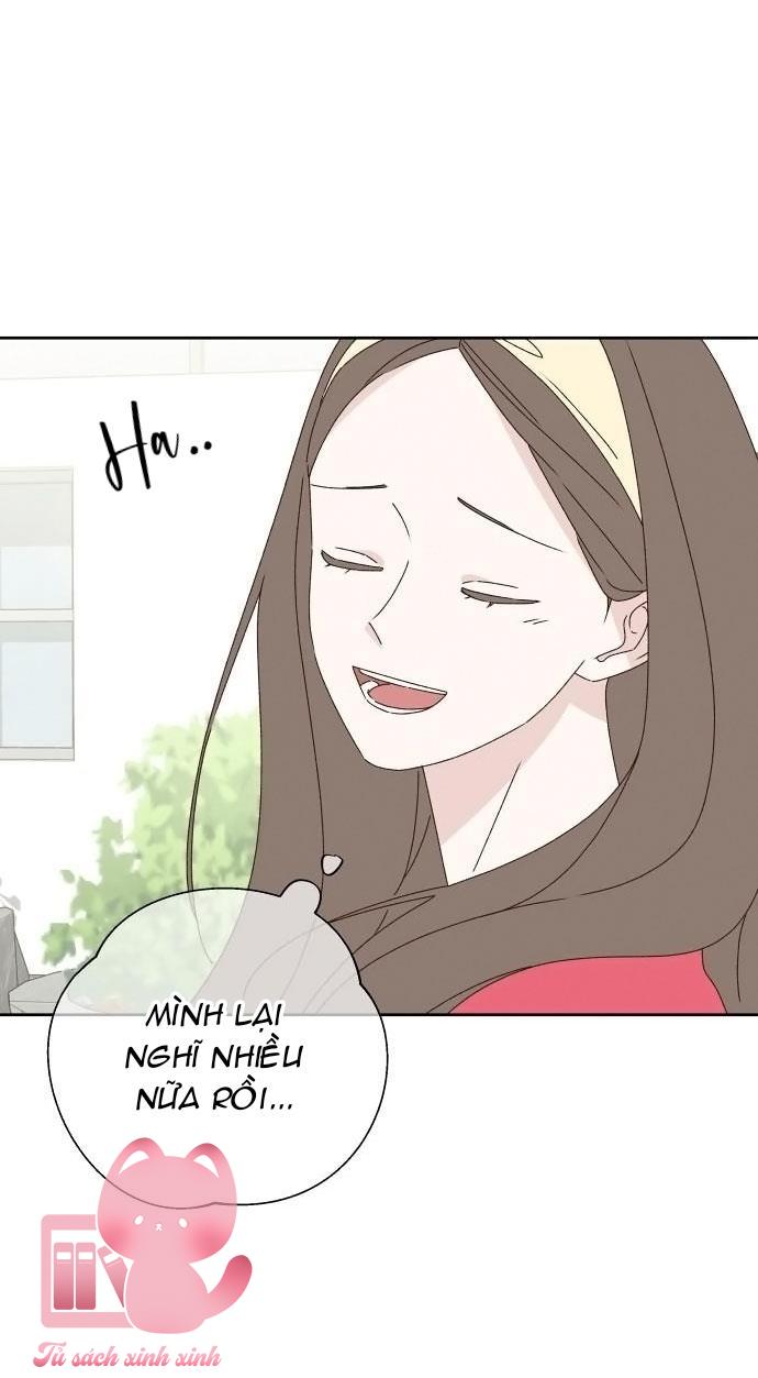 Ranh Giới Tình Yêu - Chap 24