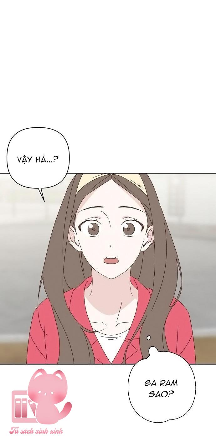 Ranh Giới Tình Yêu - Chap 24