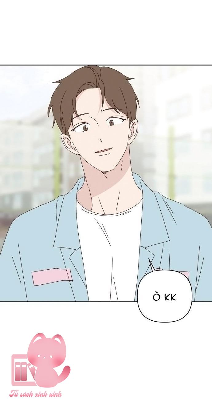 Ranh Giới Tình Yêu - Chap 24