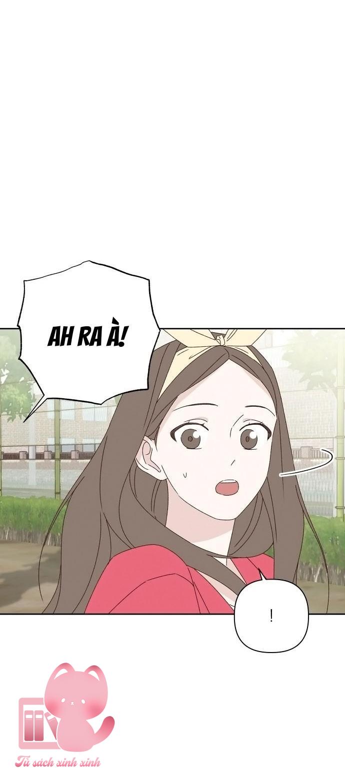 Ranh Giới Tình Yêu - Chap 24