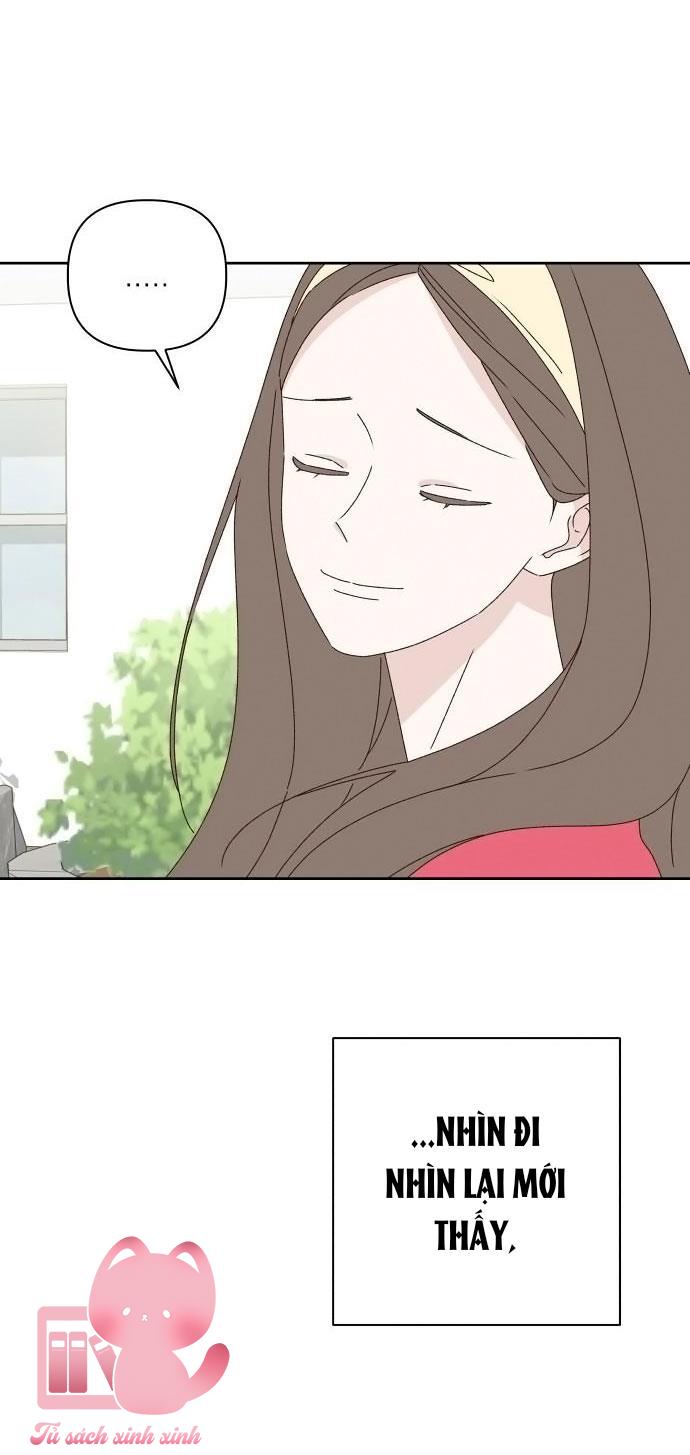 Ranh Giới Tình Yêu - Chap 24