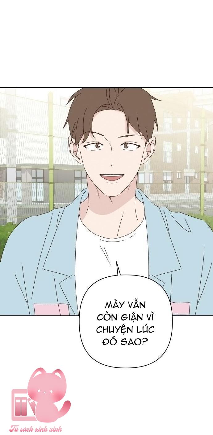 Ranh Giới Tình Yêu - Chap 24