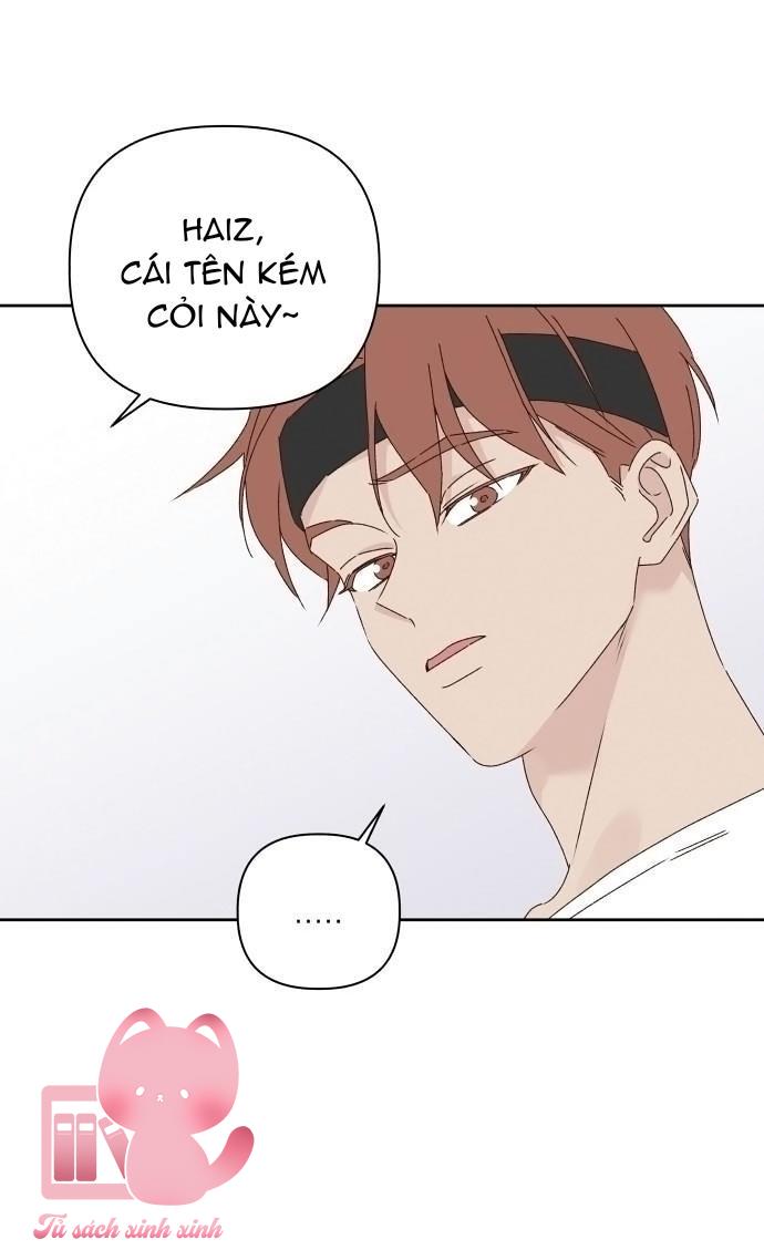 Ranh Giới Tình Yêu - Chap 24