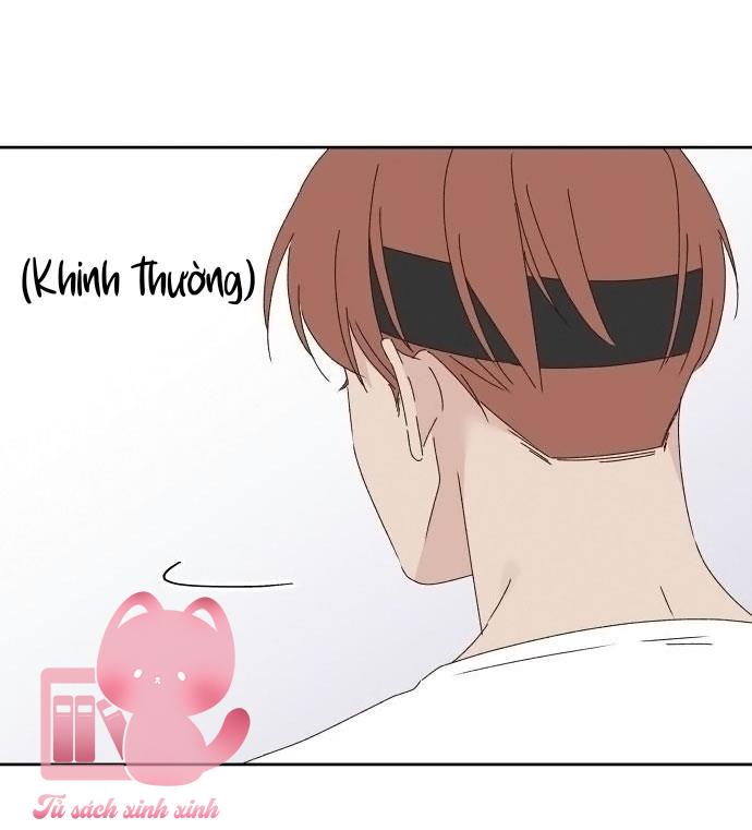 Ranh Giới Tình Yêu - Chap 24