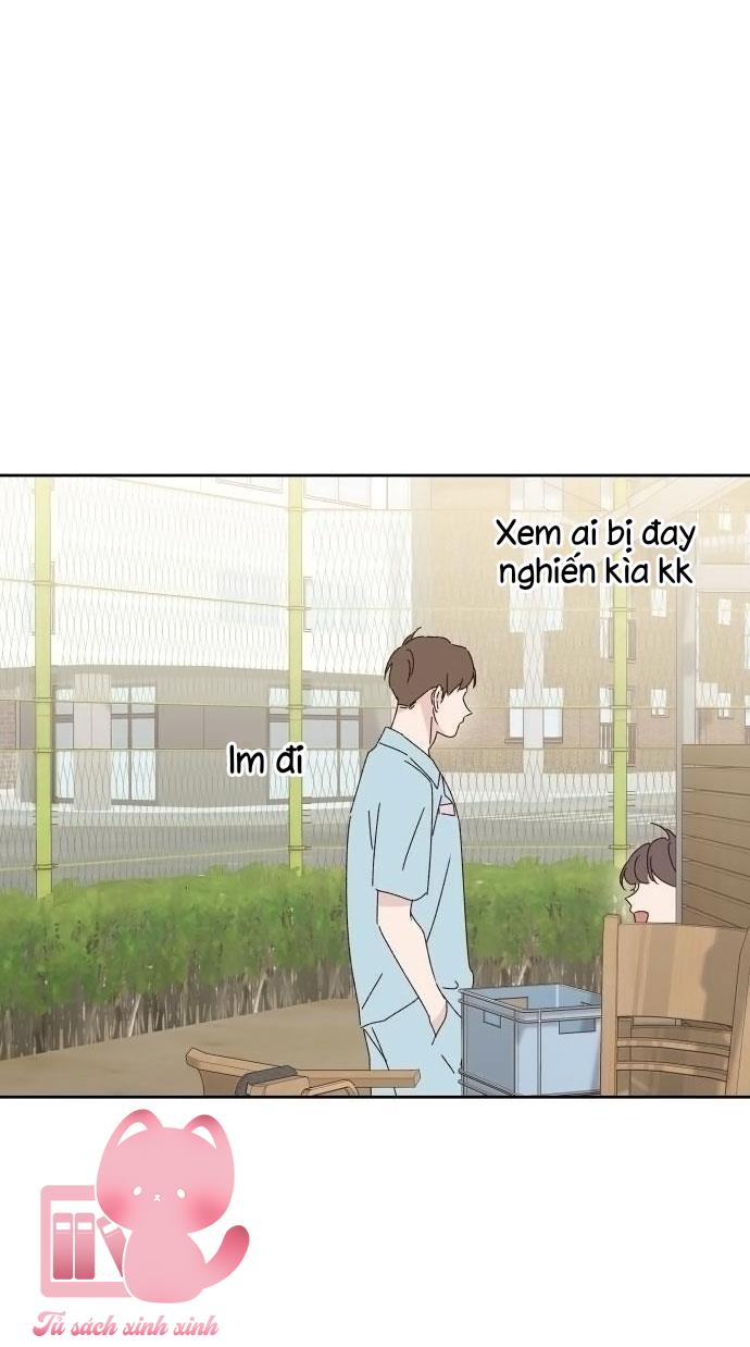 Ranh Giới Tình Yêu - Chap 24