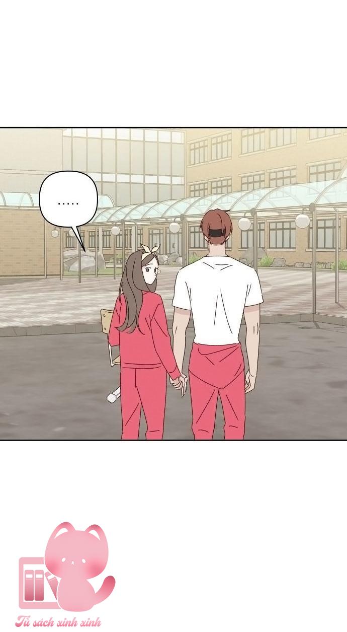 Ranh Giới Tình Yêu - Chap 24