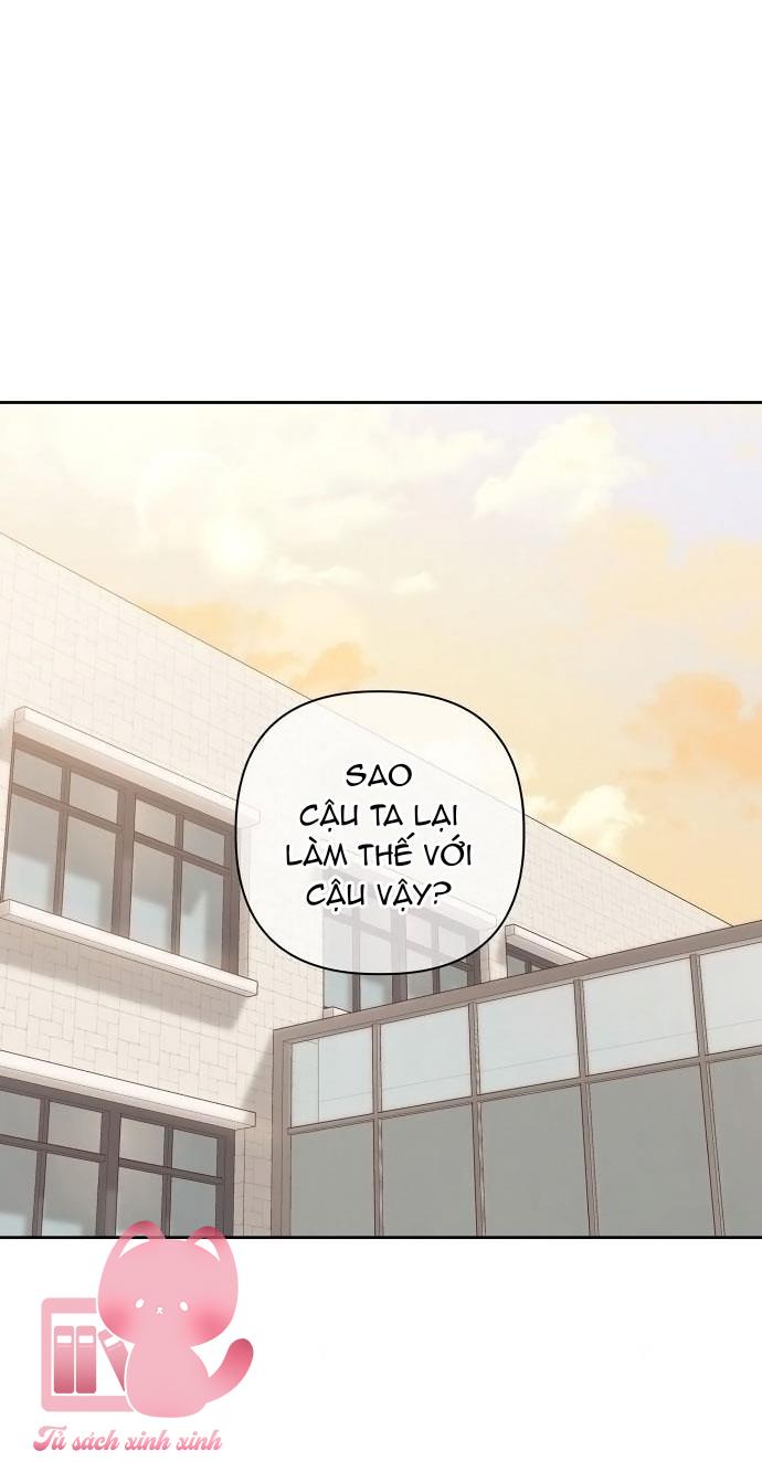 Ranh Giới Tình Yêu - Chap 24