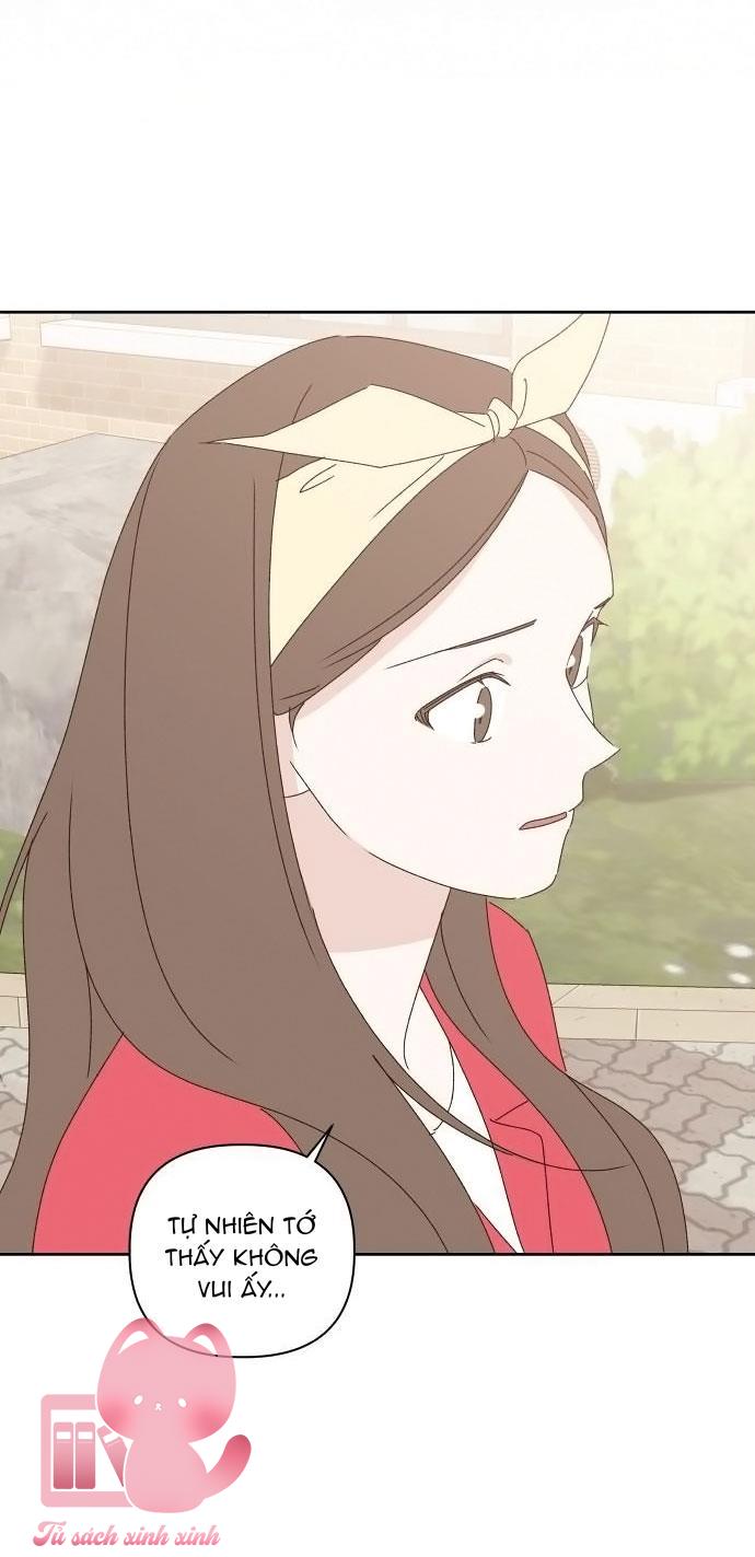 Ranh Giới Tình Yêu - Chap 24