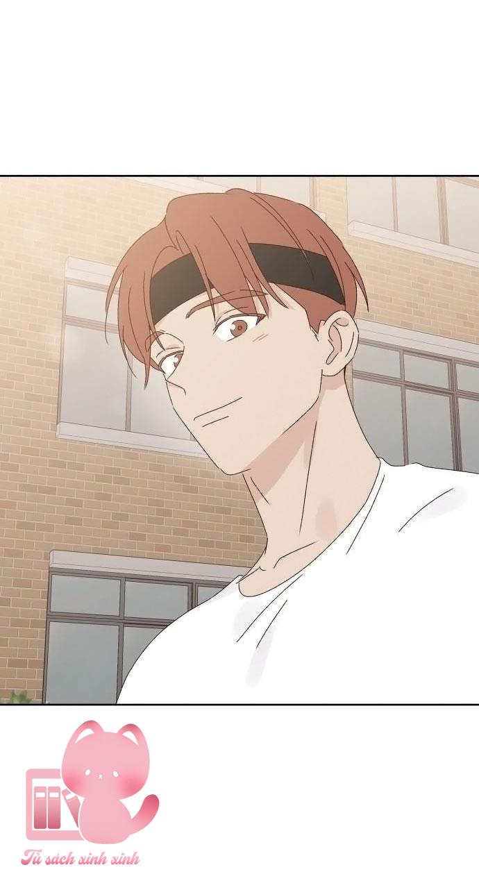 Ranh Giới Tình Yêu - Chap 24