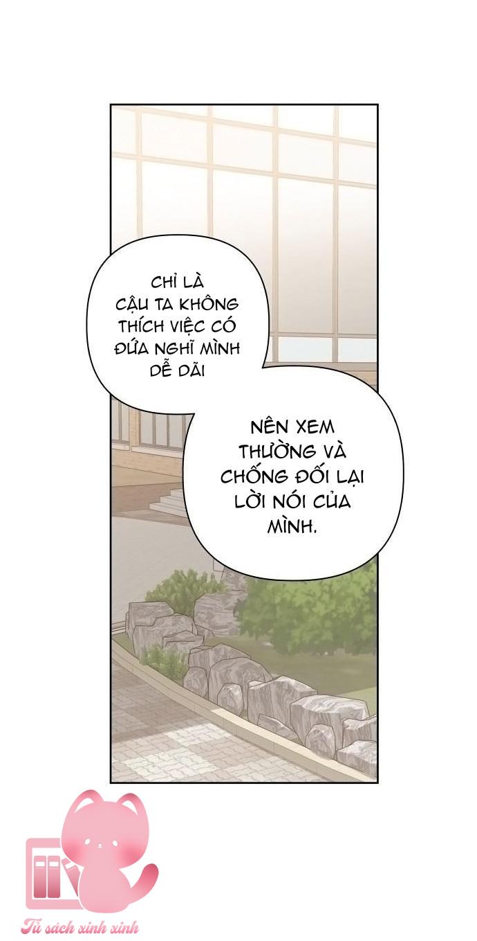 Ranh Giới Tình Yêu - Chap 24