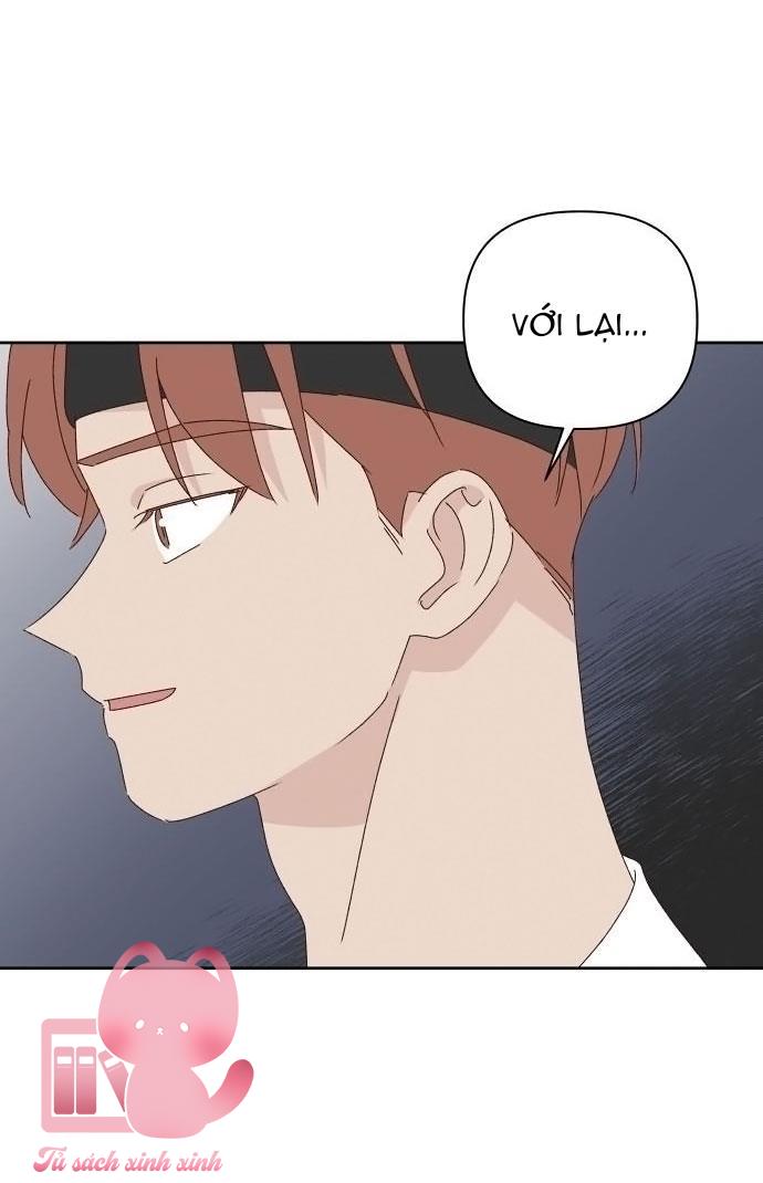 Ranh Giới Tình Yêu - Chap 24