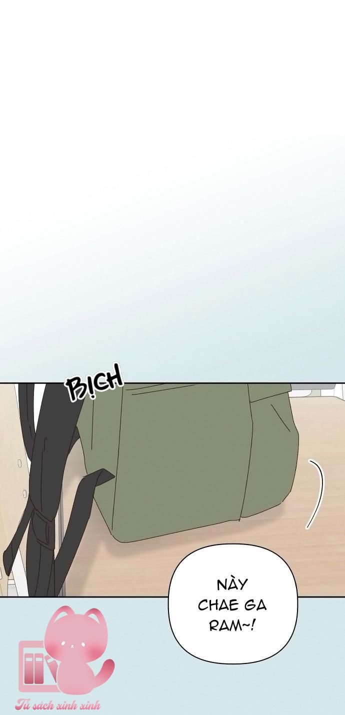 Ranh Giới Tình Yêu - Chap 24