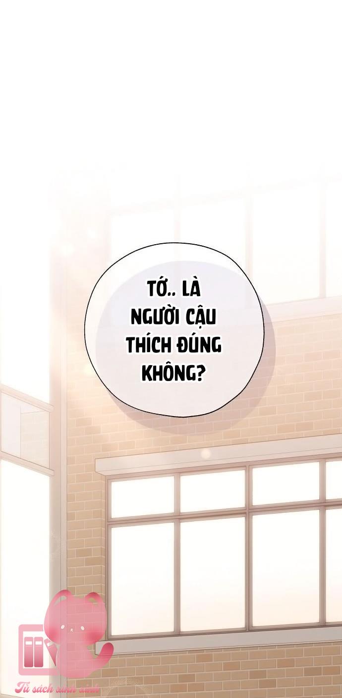 Ranh Giới Tình Yêu - Chap 25