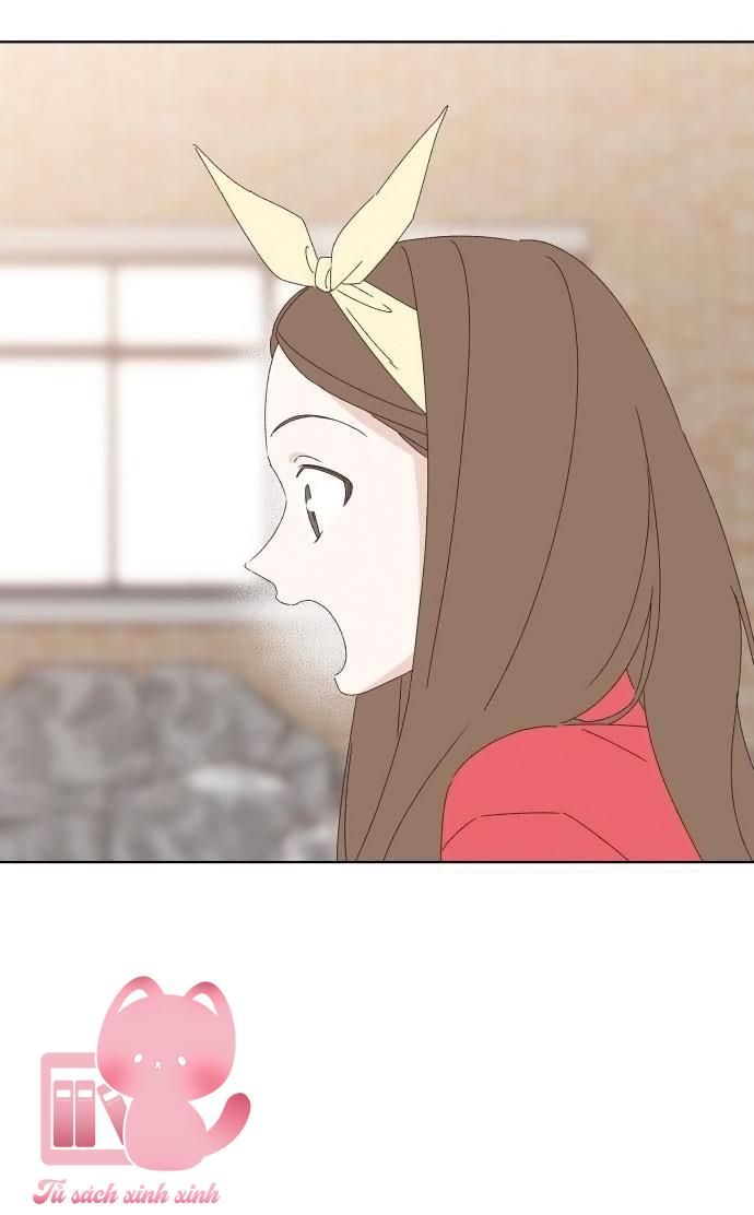 Ranh Giới Tình Yêu - Chap 25