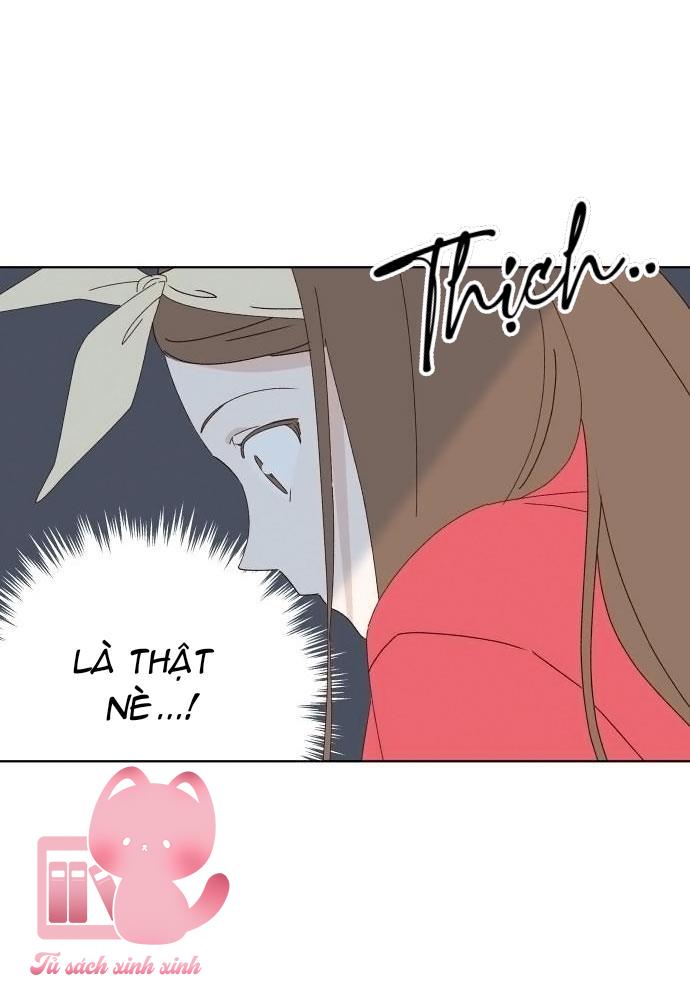 Ranh Giới Tình Yêu - Chap 25