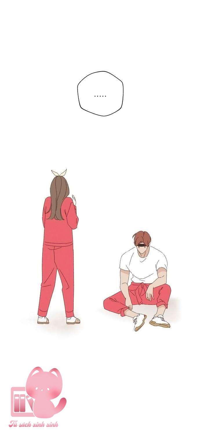 Ranh Giới Tình Yêu - Chap 25