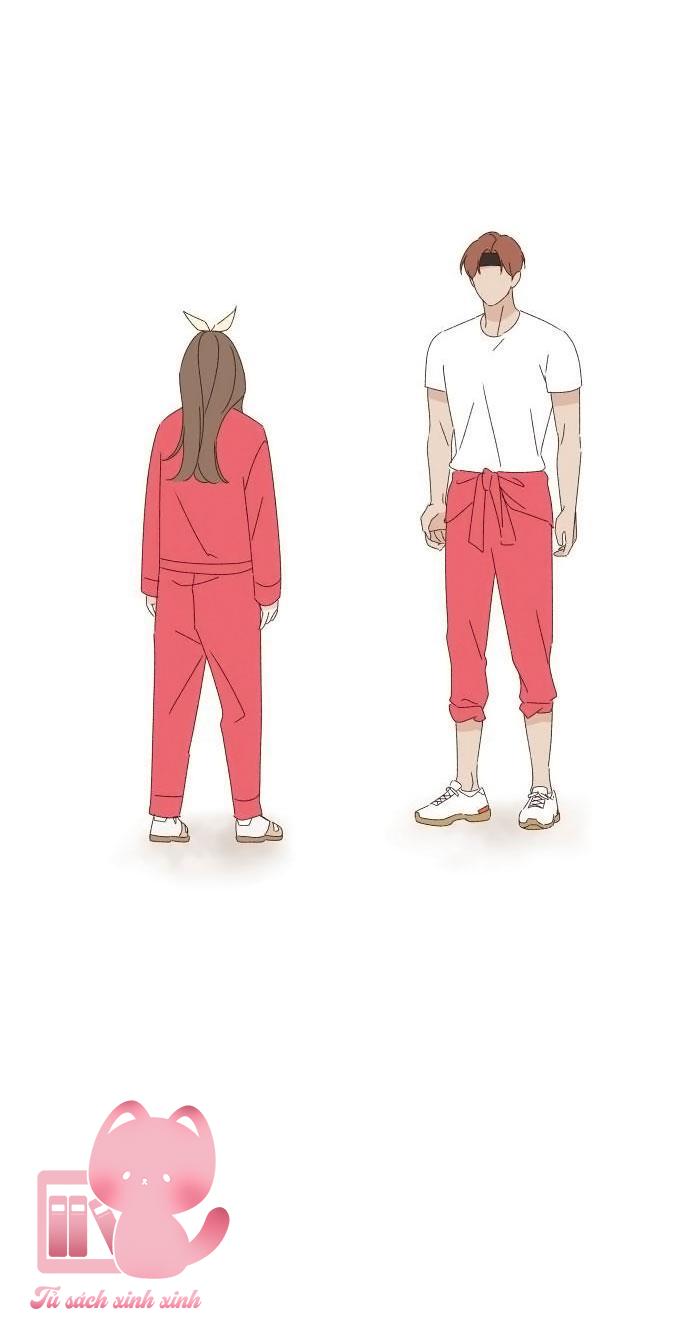 Ranh Giới Tình Yêu - Chap 25