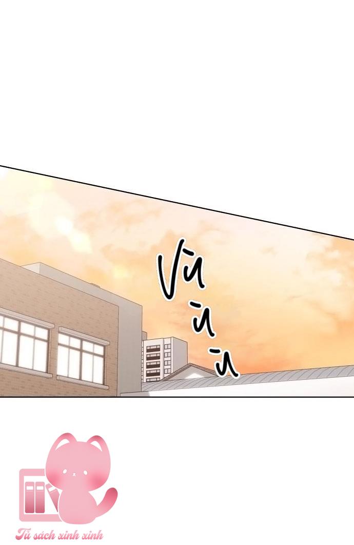 Ranh Giới Tình Yêu - Chap 25