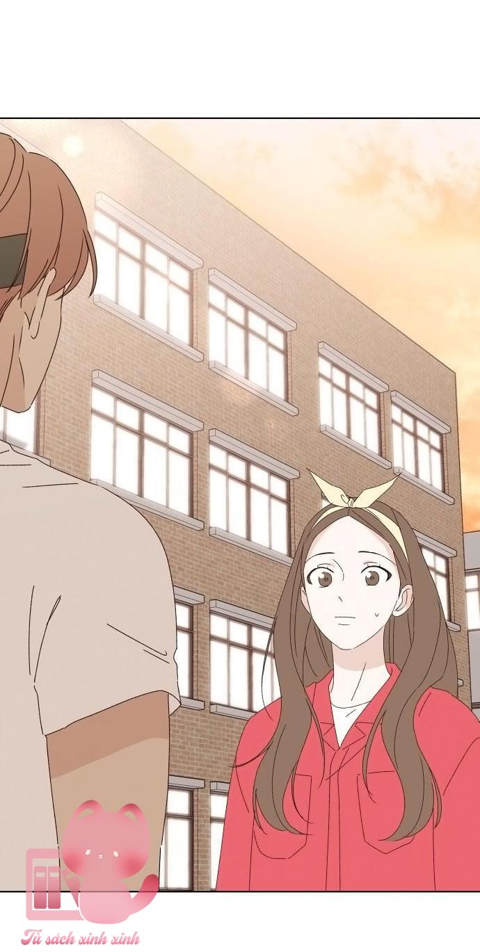 Ranh Giới Tình Yêu - Chap 25