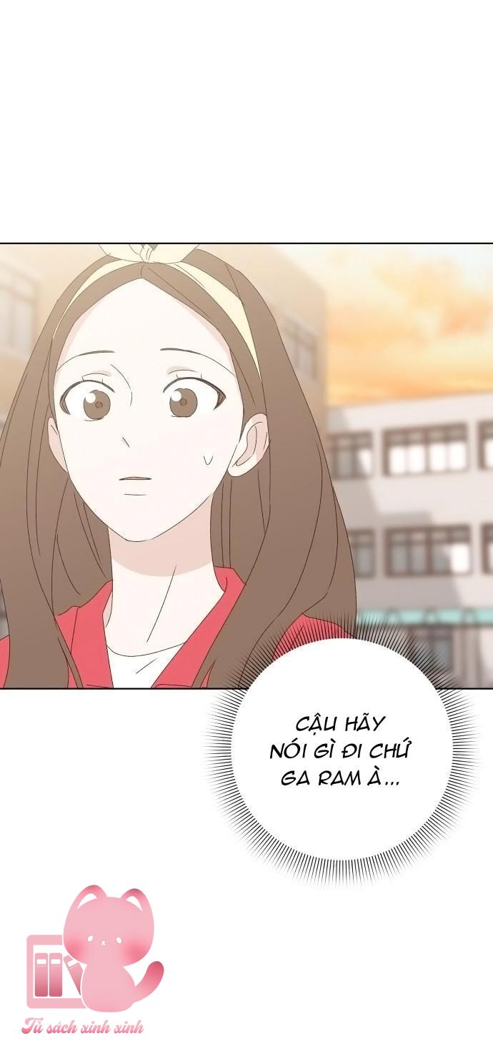 Ranh Giới Tình Yêu - Chap 25